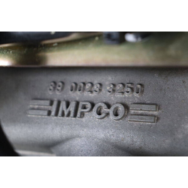 2015 Linde H40T-02-43465964