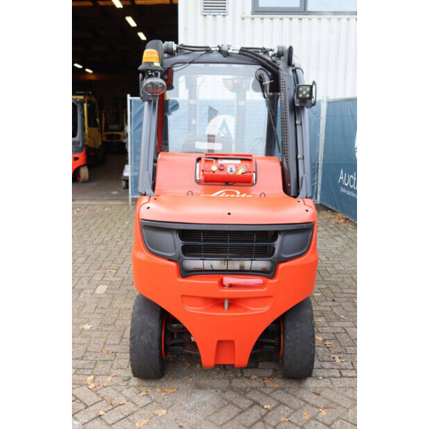 2014 ليندي H25T-02-43465973