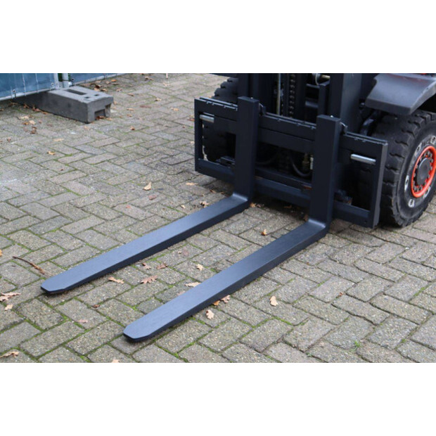 2014 ليندي H25T-02-43465978