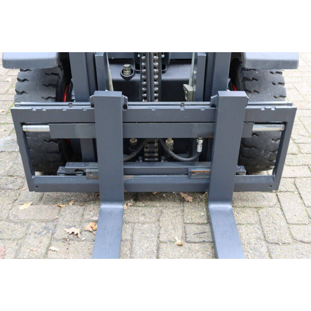 2014 ليندي H25T-02-43465980