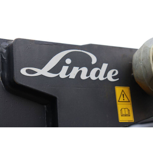 2014 ليندي H25T-02-43465982