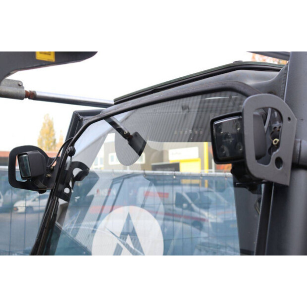 2014 ليندي H25T-02-43465983