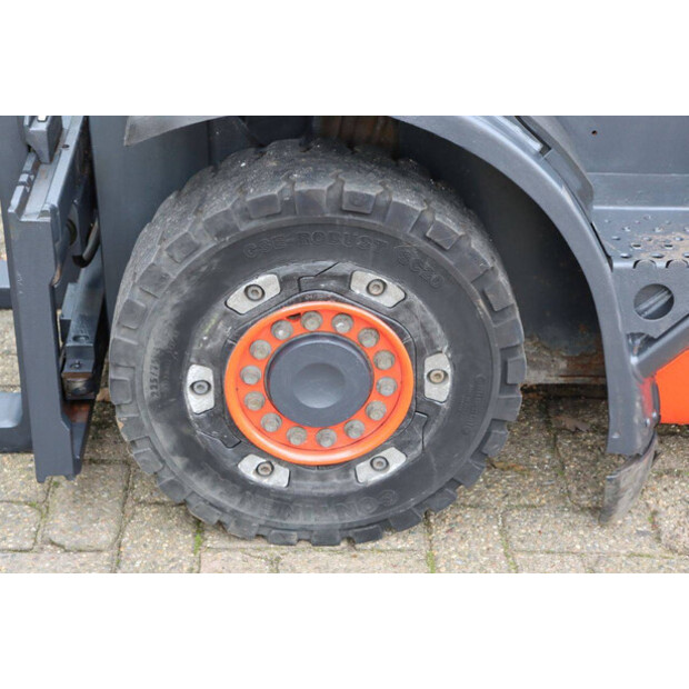 2014 ليندي H25T-02-43465984