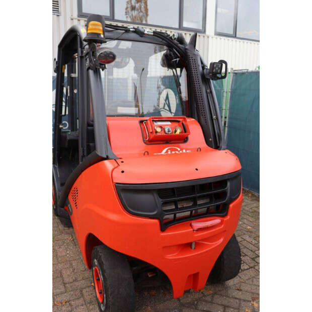 2014 ليندي H25T-02-43465987