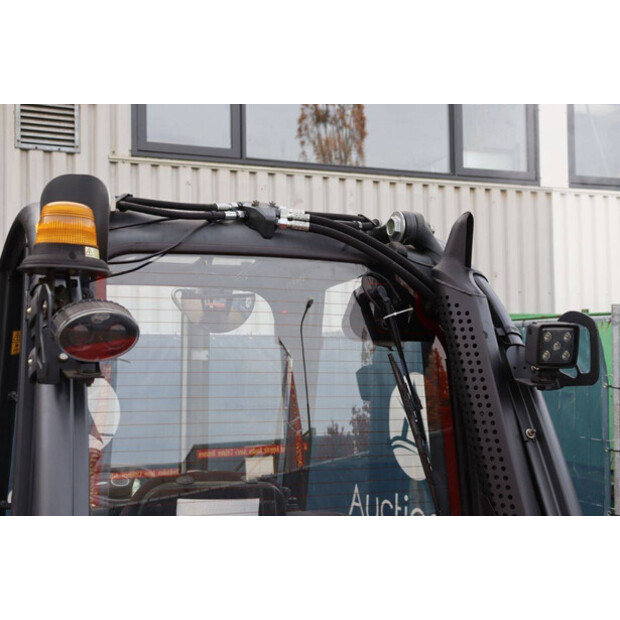 2014 ليندي H25T-02-43465988