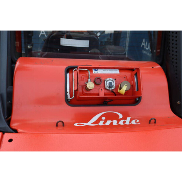 2014 ليندي H25T-02-43465989