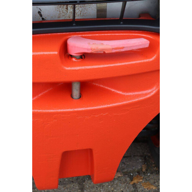 2014 ليندي H25T-02-43465990