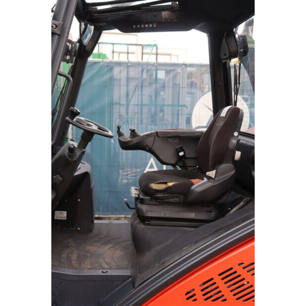 2014 ليندي H25T-02-43465991