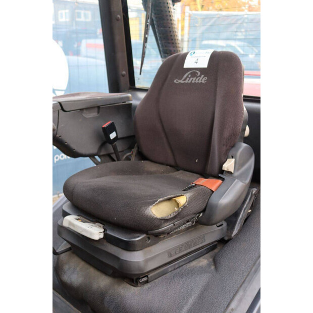 2014 ليندي H25T-02-43465992