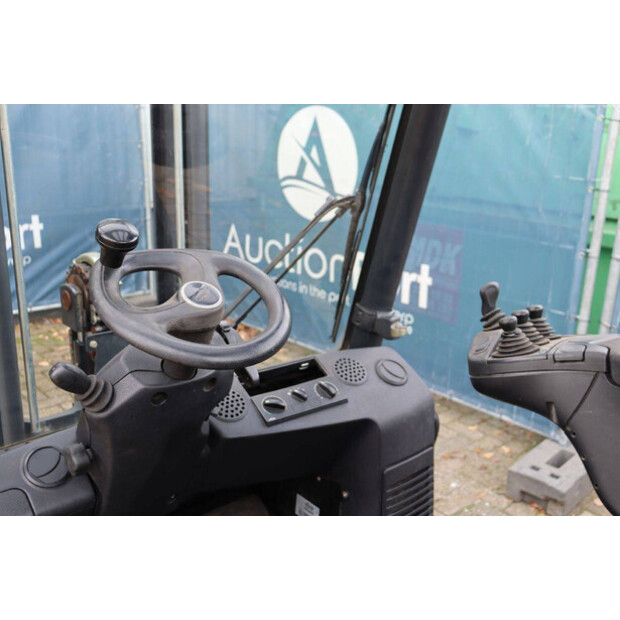 2014 ليندي H25T-02-43465993