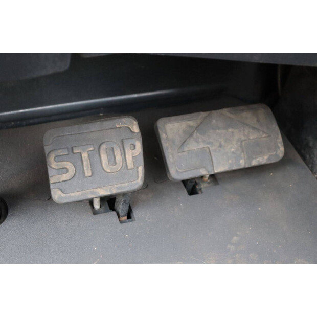 2014 ليندي H25T-02-43465994