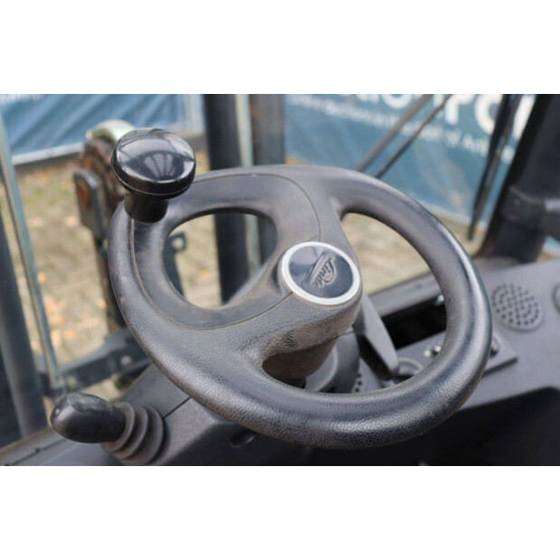 2014 ليندي H25T-02-43465995