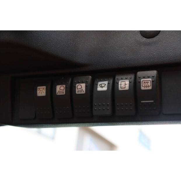 2014 ليندي H25T-02-43465998