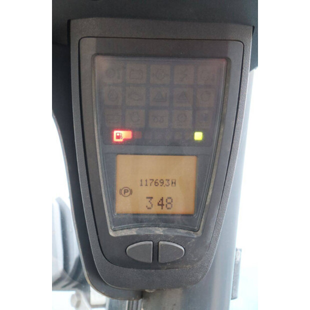 2014 ليندي H25T-02-43465999