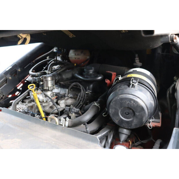 2014 ليندي H25T-02-43466001