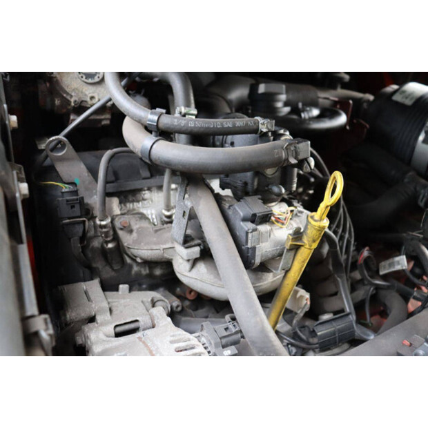 2014 ليندي H25T-02-43466003