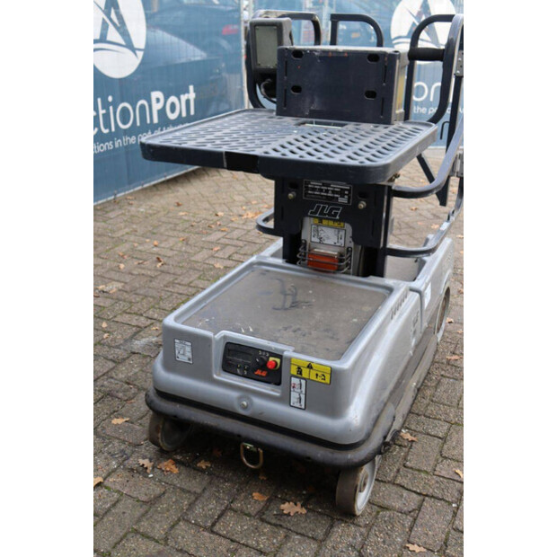 2013 JLG 10MSP-43466017