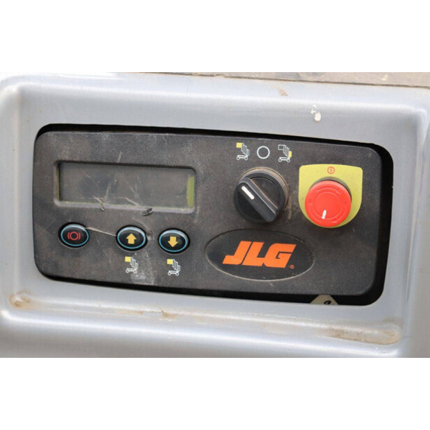 2013 JLG 10MSP-43466018