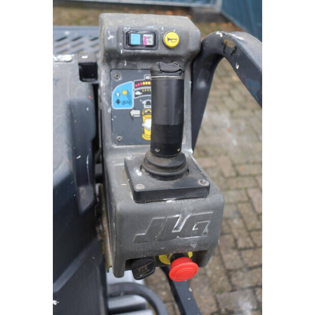 2013 JLG 10MSP-43466025