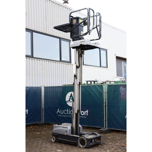 2013 JLG 10MSP-43466032