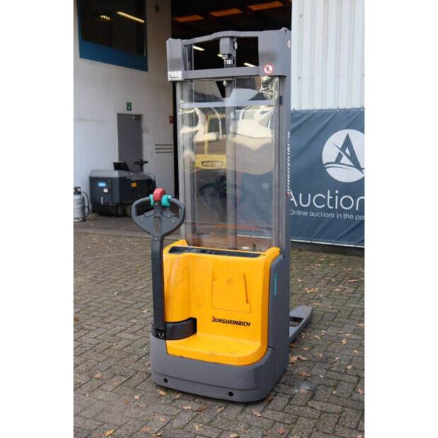 2016 Jungheinrich EJC 112-43466039