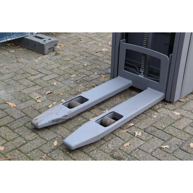 2016 Jungheinrich EJC 112-43466043