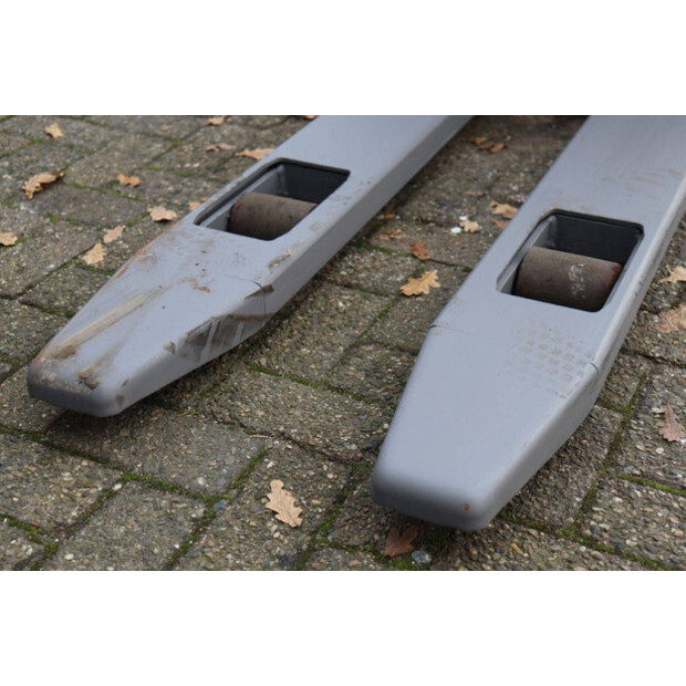 2016 Jungheinrich EJC 112-43466045