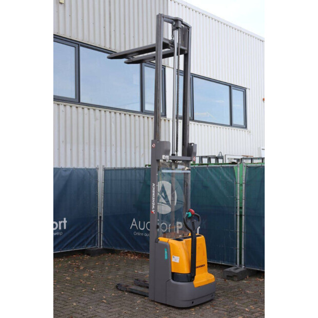 2016 Jungheinrich EJC 112-43466057