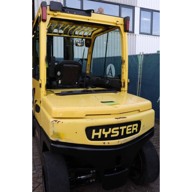 2019 هايستر J5.5XN6-43466077