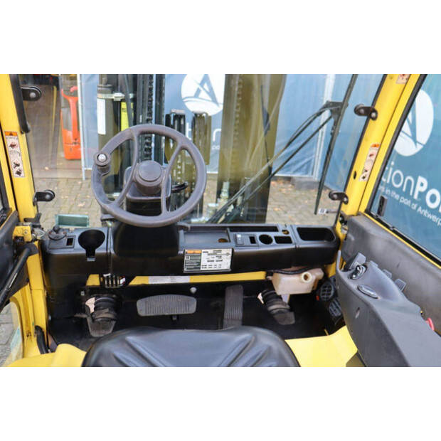 2019 هايستر J5.5XN6-43466080