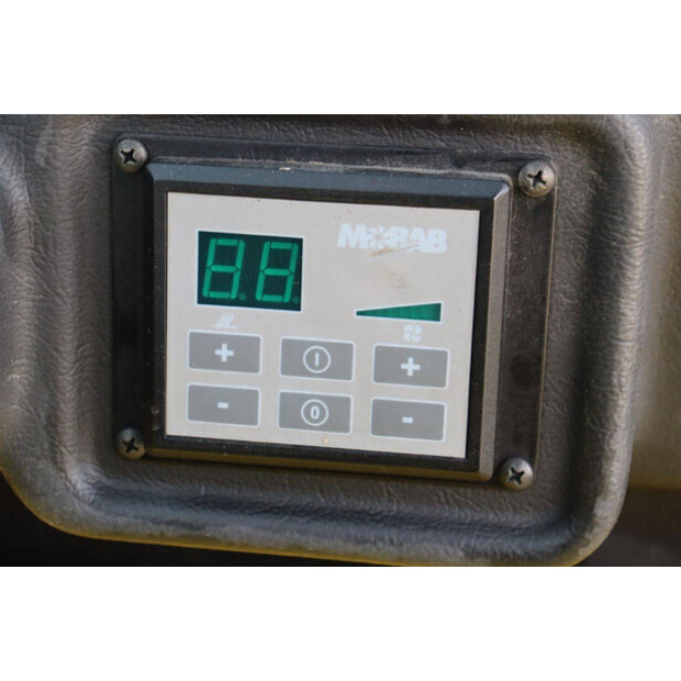 2019 هايستر J5.5XN6-43466087