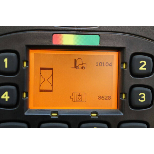 2019 هايستر J5.5XN6-43466089