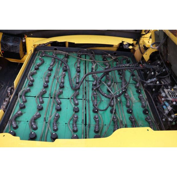 2019 هايستر J5.5XN6-43466091