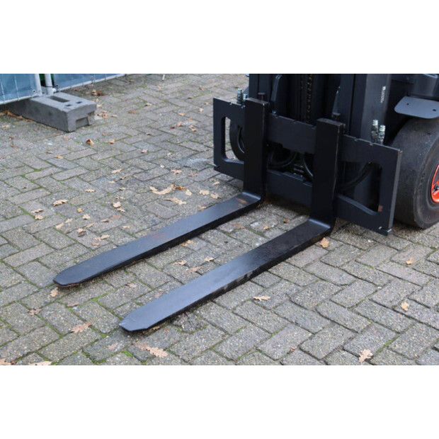 2017 Linde E20-01-43466105