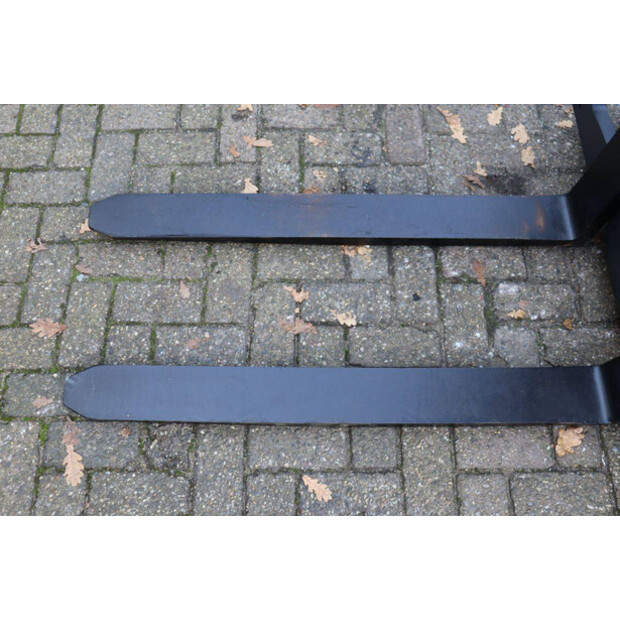 2017 Linde E20-01-43466106