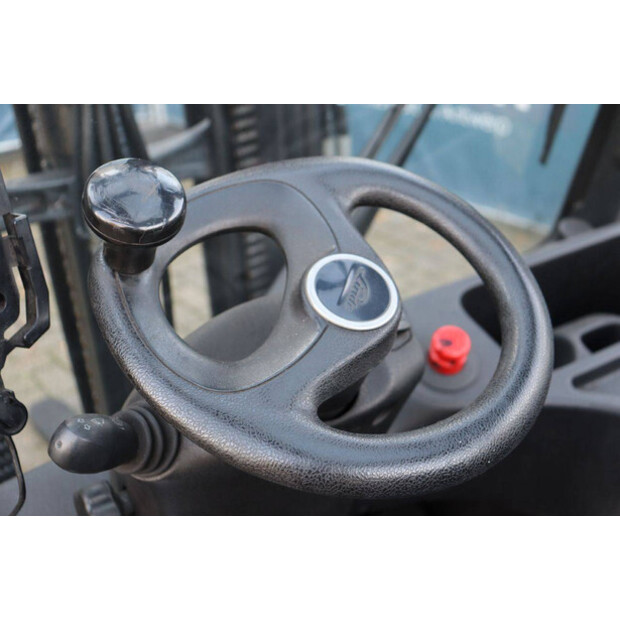 2017 Linde E20-01-43466121