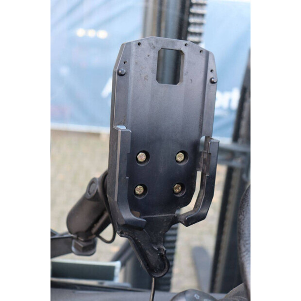 2017 Linde E20-01-43466128