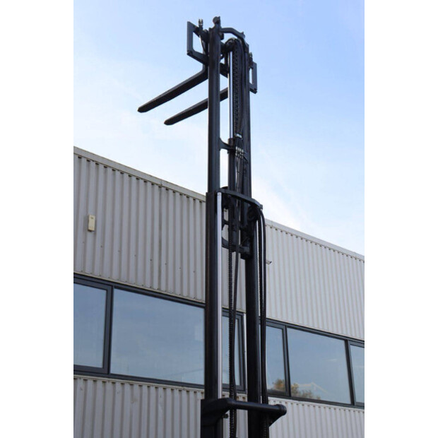 2017 Linde E20-01-43466133