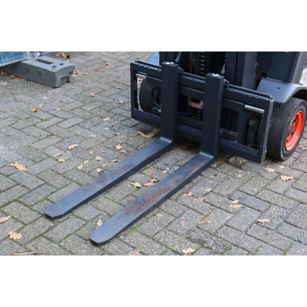 2014 Linde E16C-01-43466143