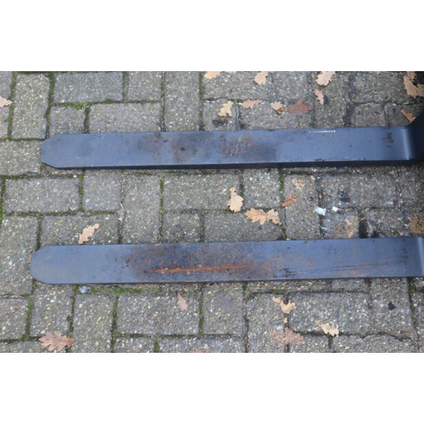 2014 Linde E16C-01-43466144