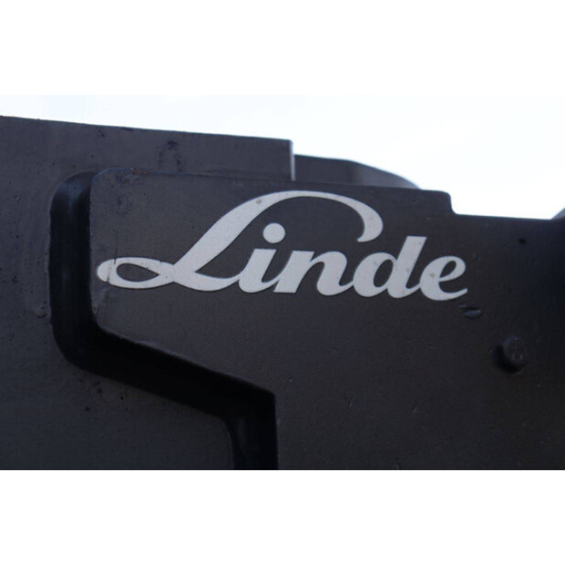 2014 Linde E16C-01-43466147