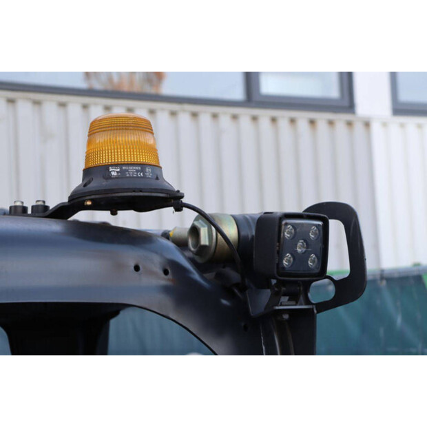 2014 Linde E16C-01-43466150