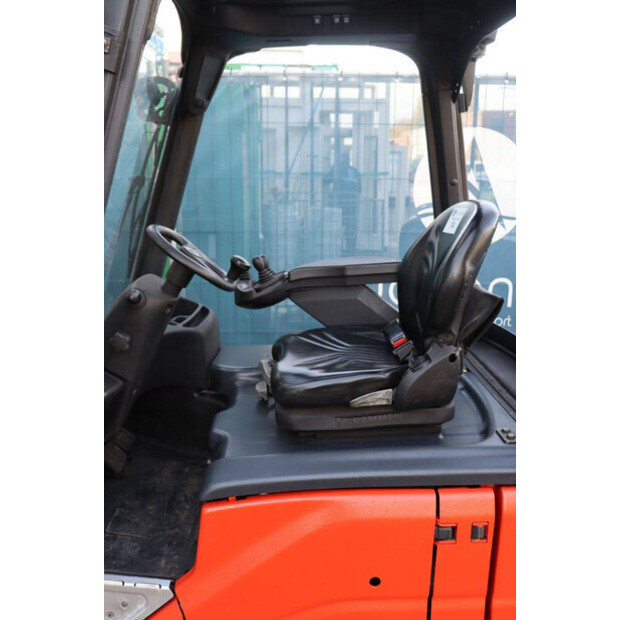 2014 Linde E16C-01-43466153