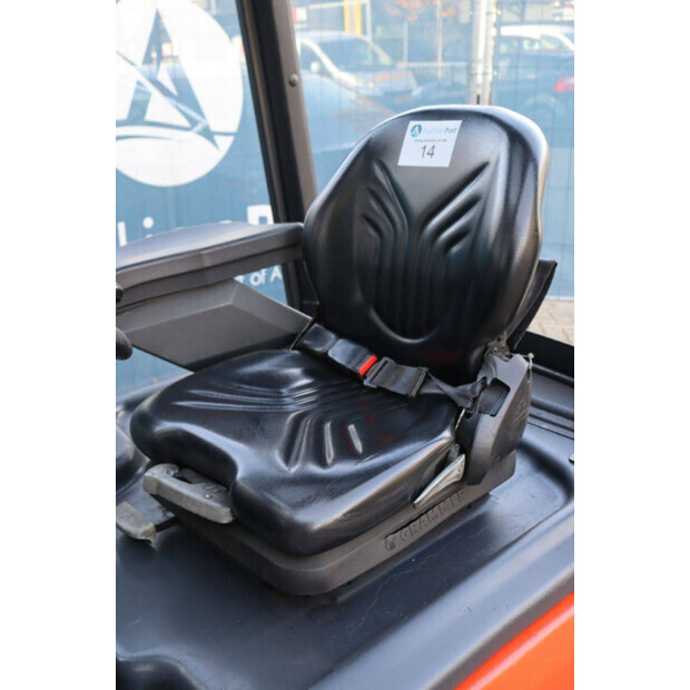 2014 Linde E16C-01-43466154