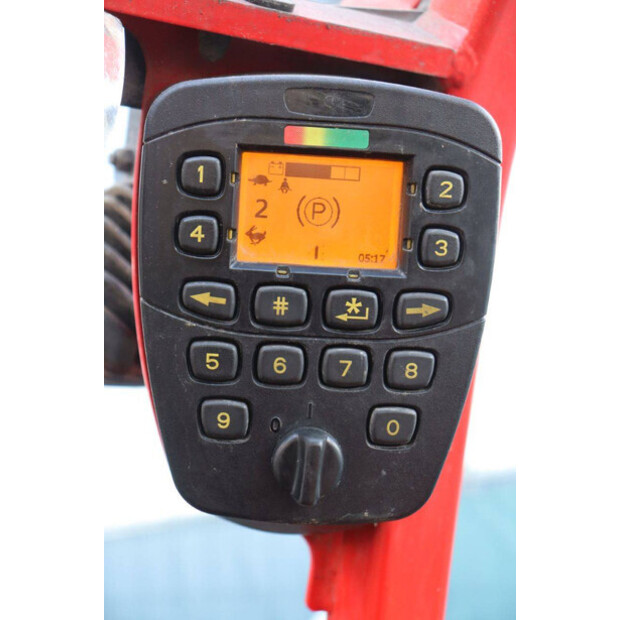 2013 هايستر J2.0XNT MWB-43466192