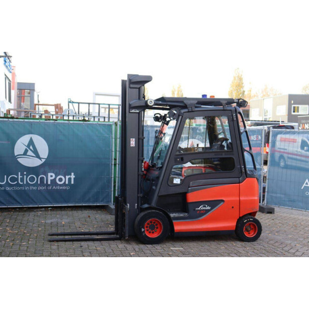 2020 ليندي E30H-01/600-43466200