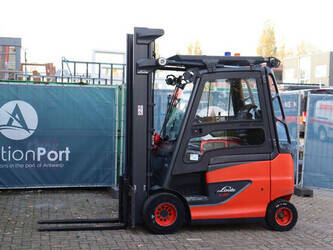 صورة ل رافعات شوكية 2020 ليندي E30H-01/600