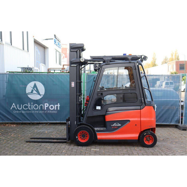 2020 ليندي E30H-01/600-43466201