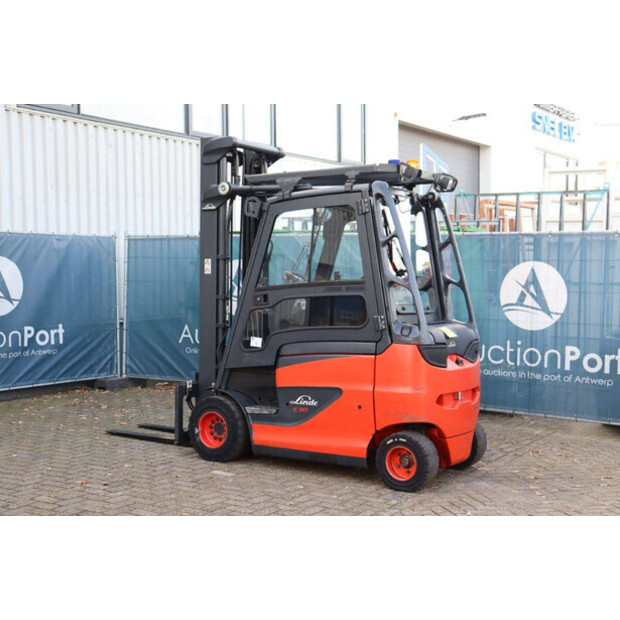 2020 ليندي E30H-01/600-43466202