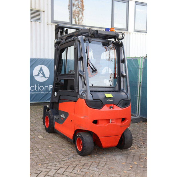 2020 ليندي E30H-01/600-43466203